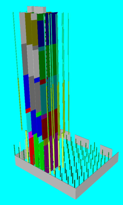 EasyColumn